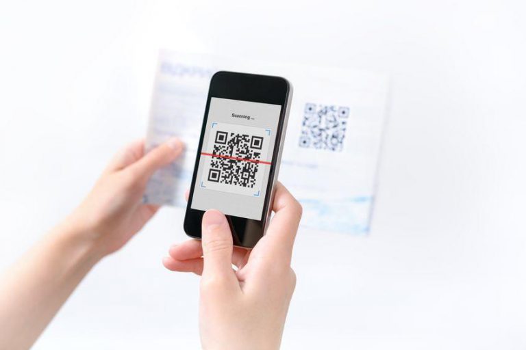 Qr Code per Attestati