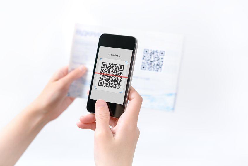 Qr Code per Attestati