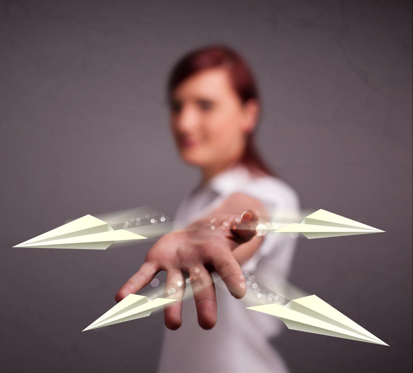 Quick Send - Invio Rapido Certificati e Conferimenti Jforma