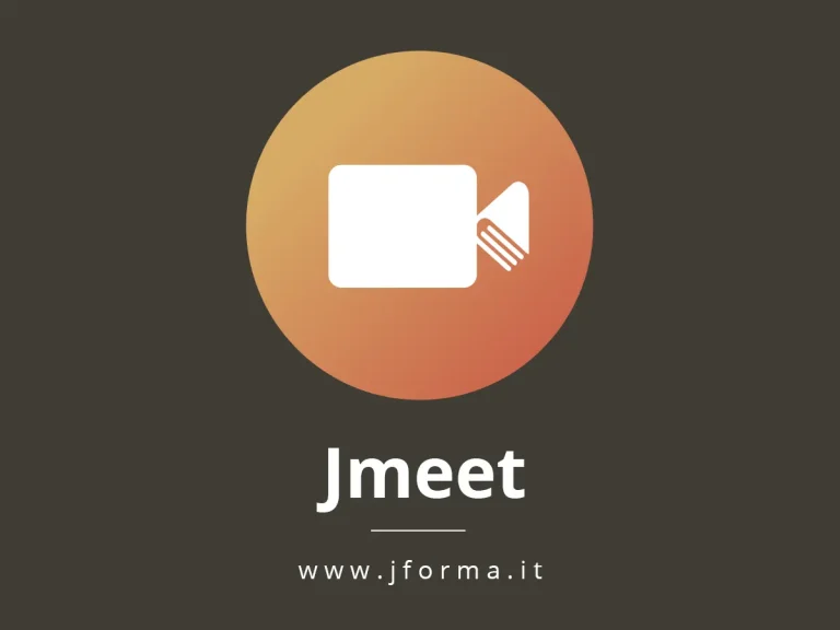 Illustrazione Jmeet in Action