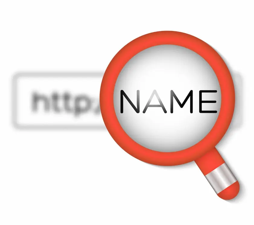 ominio e sottodominio