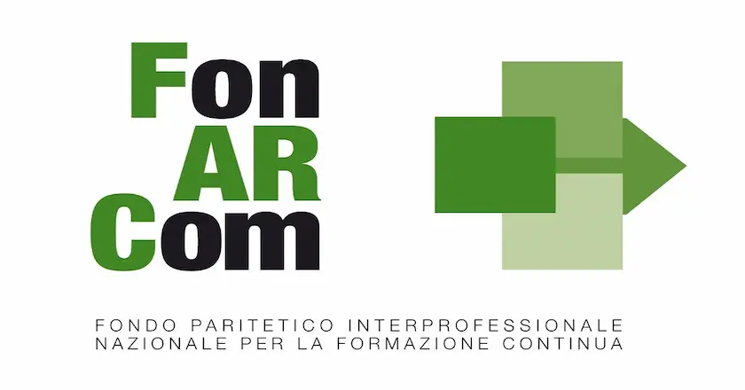 Logo Fonarcom