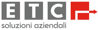 ETC SOLUZIONI AZIENDALI SRL