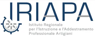 I.R.I.A.P.A – ISTITUTO REGIONALE PER L’ISTRUZIONE E L’ADDESTRAMENTO PROFESSIONALE ARTIGIANI
