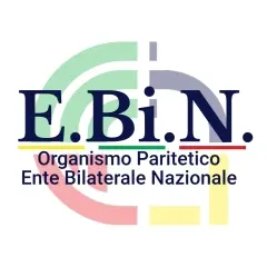 E.BI.N. ENTE BILATERALE NAZIONALE – ORGANISMO PARITETICO