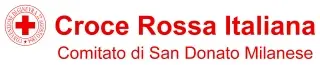 CROCE ROSSA ITALIANA COMITATO DI SAN DONATO MILANESE