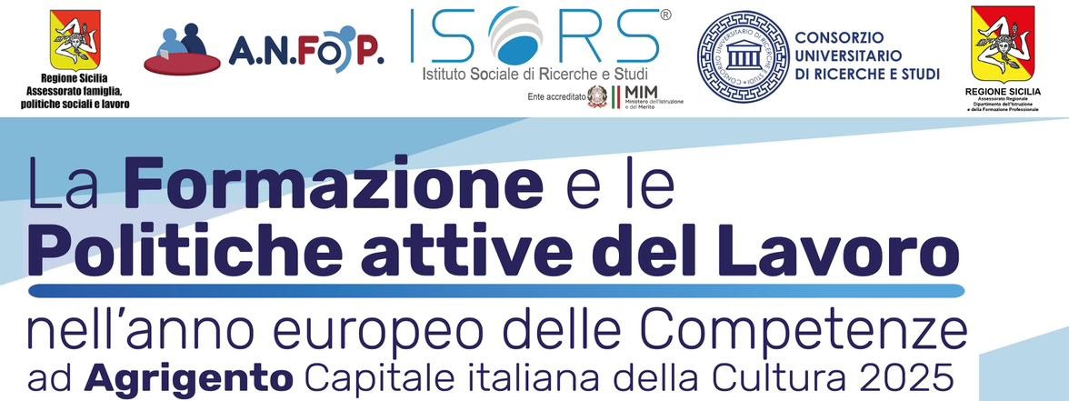 Agrigento 27 e 28 ottobre 2023