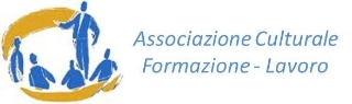 ASSOCIAZIONE CULTURALE FORMAZIONE LAVORO