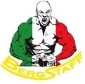 BERGSTAFF