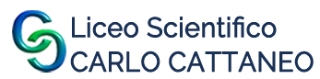 LICEO CATTANEO