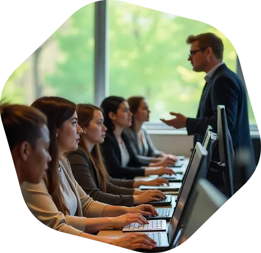 Jforma Gestionale Corsi ITS e IFTS