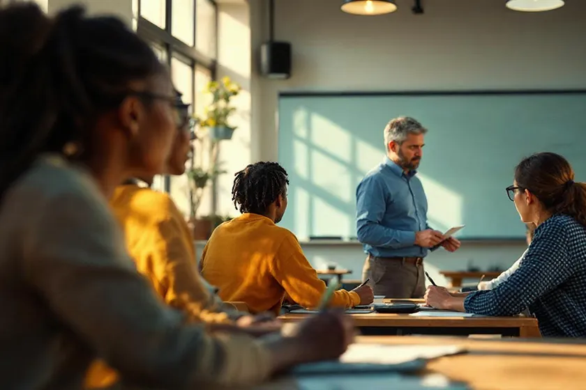 Illustrazione Corsi IeFP