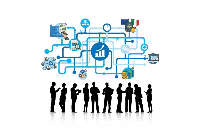 Legge 40/1987 e Rete Nazionale ISORS